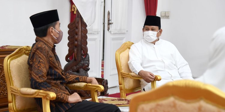 Prabowo Potensial Menjadi Pecundang Abadi?